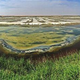 Image for article titled China just realized it needs to clean up the football field-sized cesspools destroying its deserts